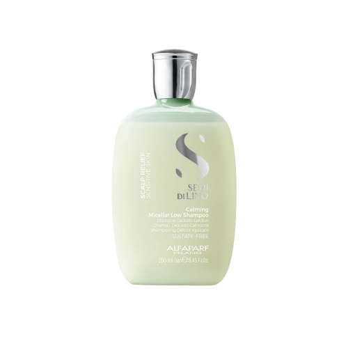Alfaparf Semi Di Lino Scalp Relief Calming Shampoo